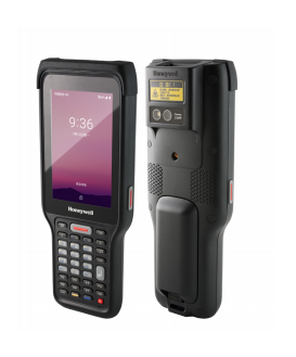 EDA61K (Scanpal 系列)移動數據終端